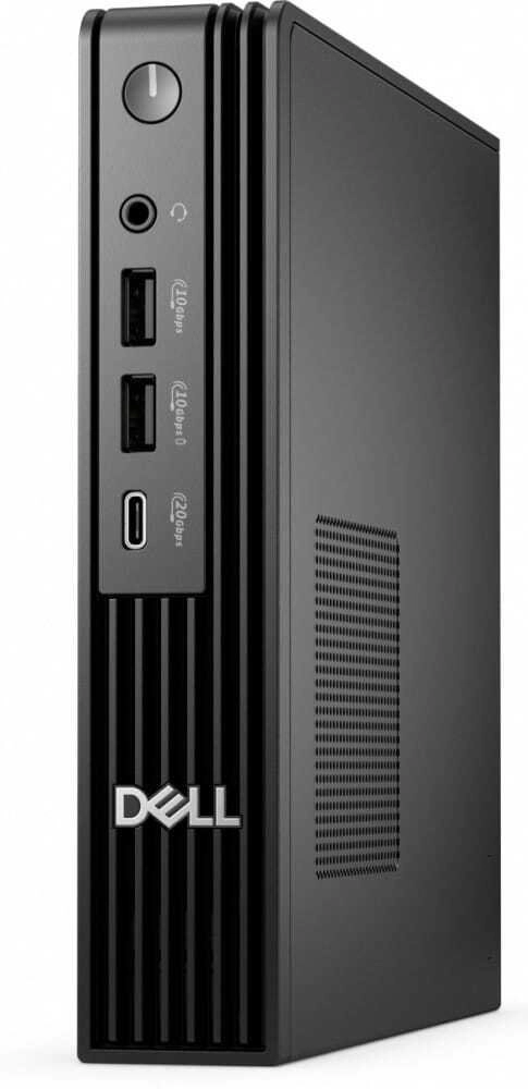 Komputer Dell Pro Micro Plus QBM1250