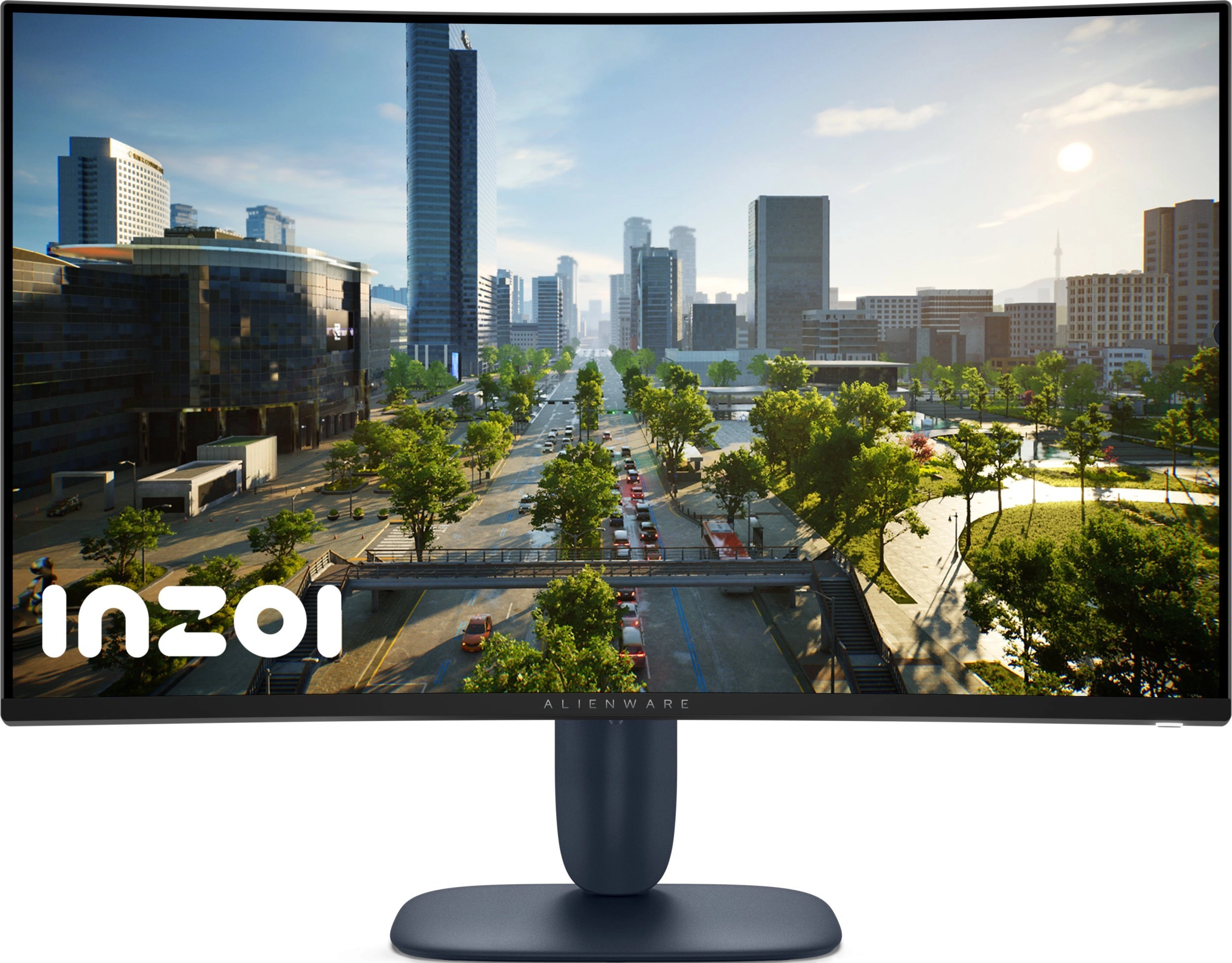 Dell  Alienware AW3225DM  32 "  VA
