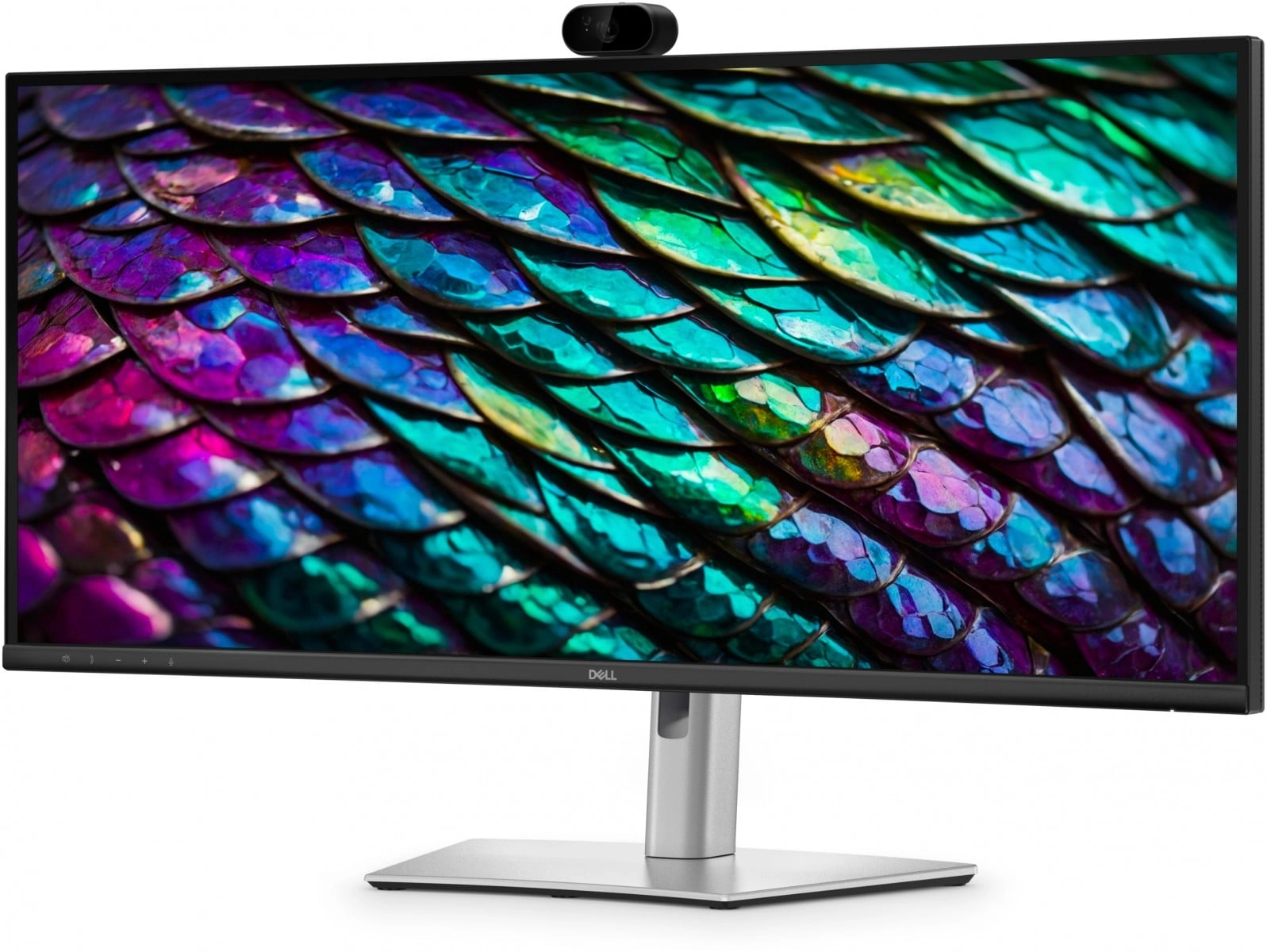 Monitor Dell Dell LCD P3426WEB 34``
