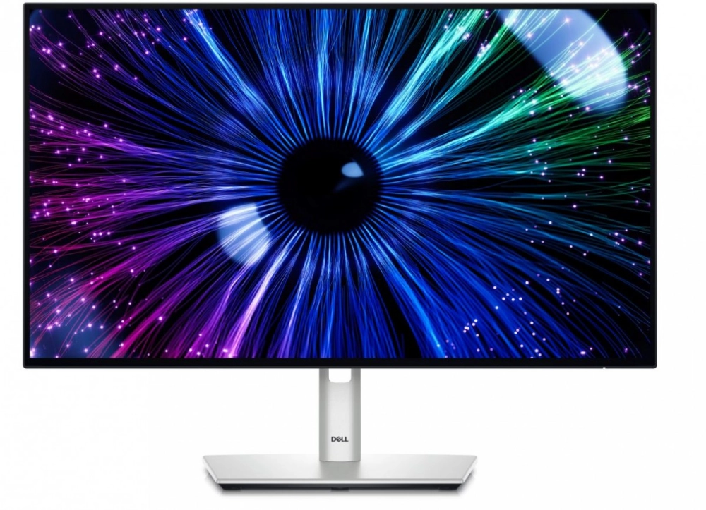 DELL UltraSharp U2424HE computer monitor 60