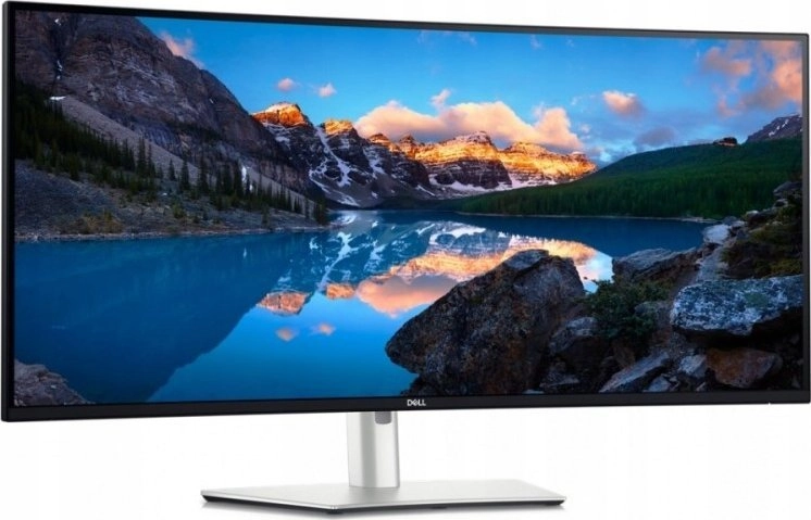 DELL UltraSharp U4025QW computer monitor 101