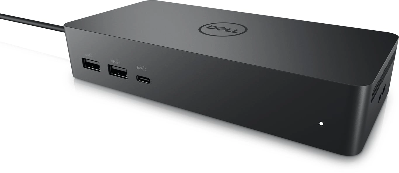 DELL Universal Dock - UD22 Dok-ligzda