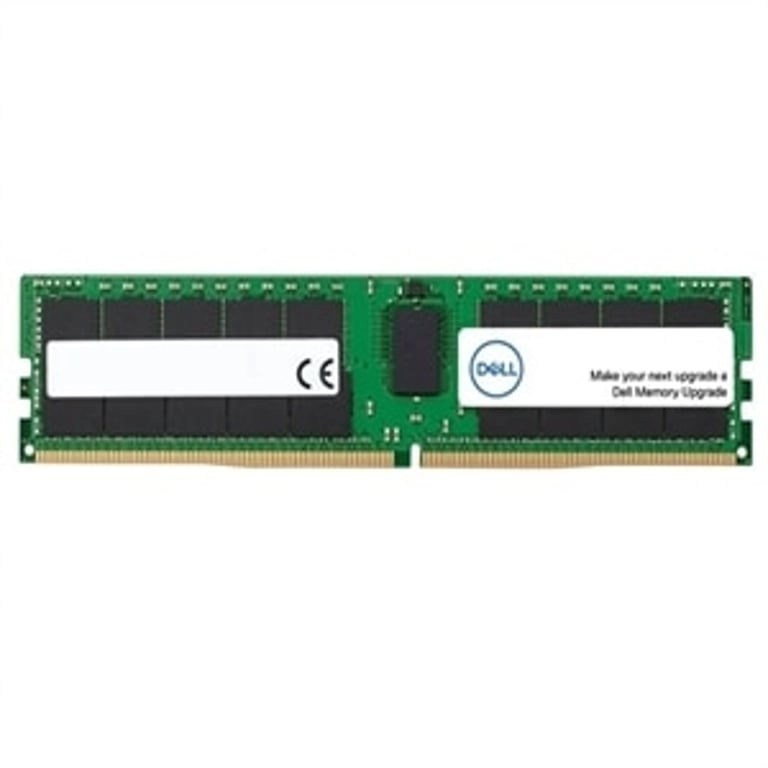 DELL AA799110 atmiņas modulis 64 GB 1 x 64 GB DDR4 288-pin DIMM ECC