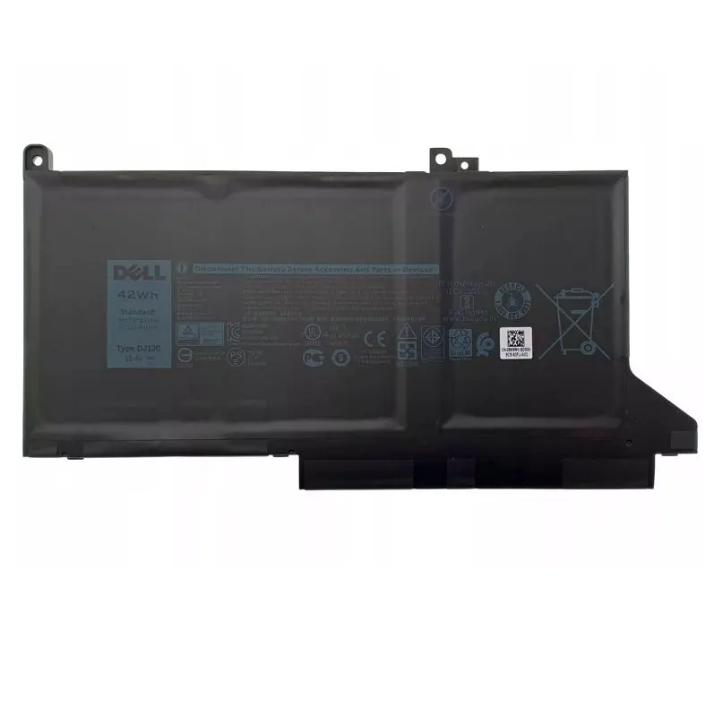Bateria Dell Battery  42WHR  3 Cell