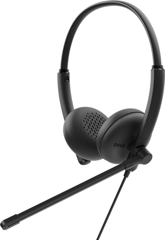 Dell Headset  WH125  Built-in microphone  Wired