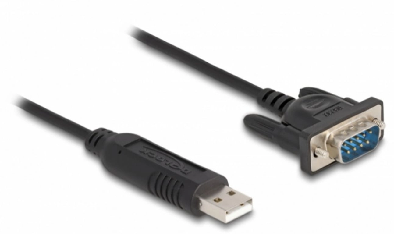 DeLOCK 66461 USB 2.0 to