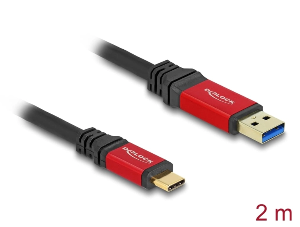 Delock USB 10 Gbps cable USB