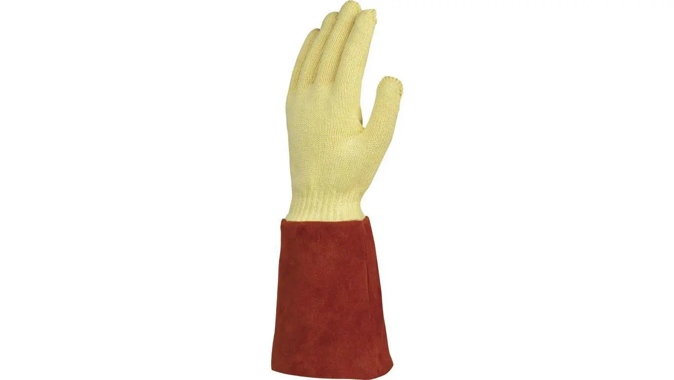 Delta Plus KCA15 - HEAT RESISTANT