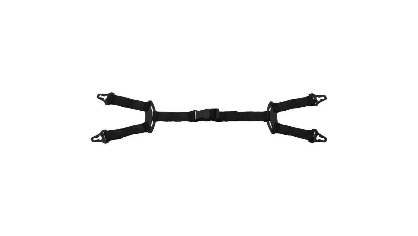 DIAMOND JUGALDYNGR chin strap /10pcs /