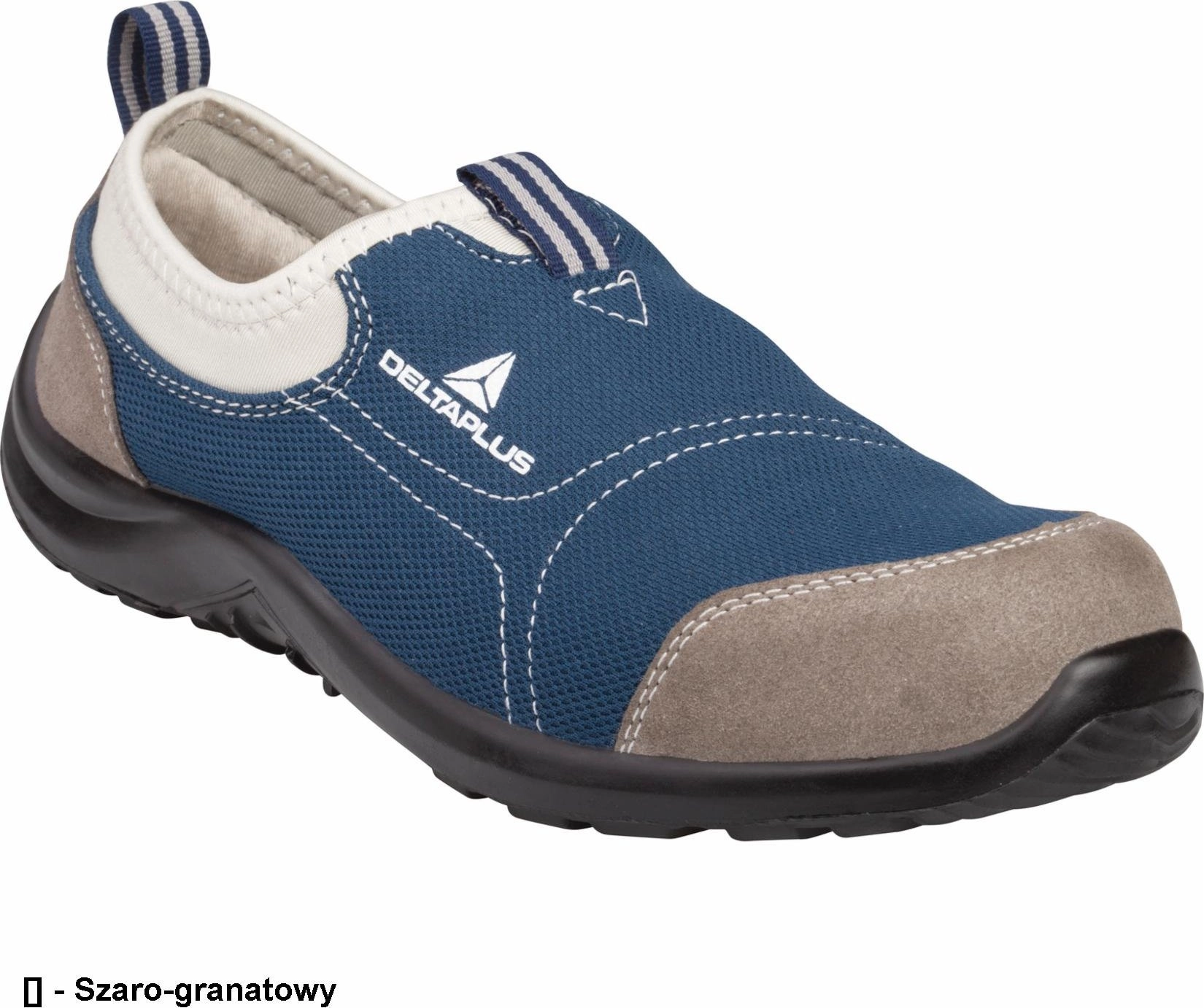 Delta Plus MIAMI S1P SRC -