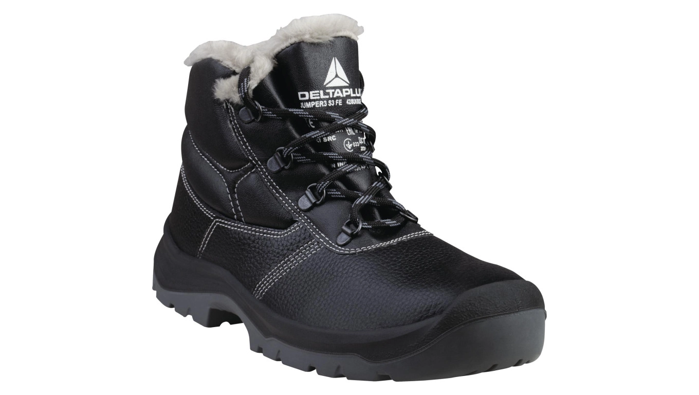 Delta Plus JUMPER3 S3 FUR SRC