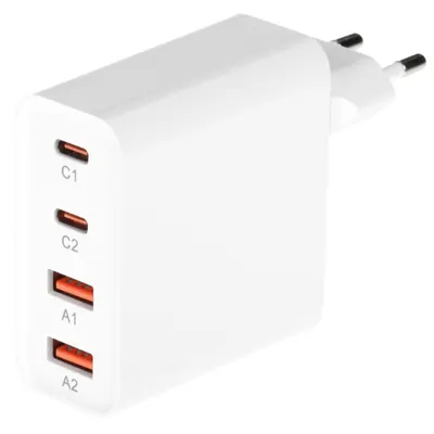 CHAR-E696-100W-GAN USB CHARGER Delta Power CHAR-E696-100W-GAN