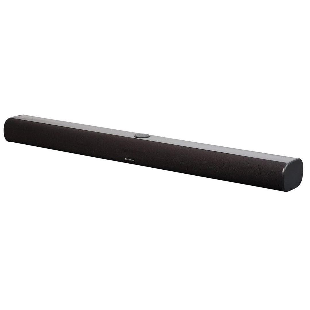 Denver DSB-4030 soundbar speaker Black 20