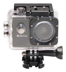 Camera Sportowa Denver ACT-324 HD 112101200160