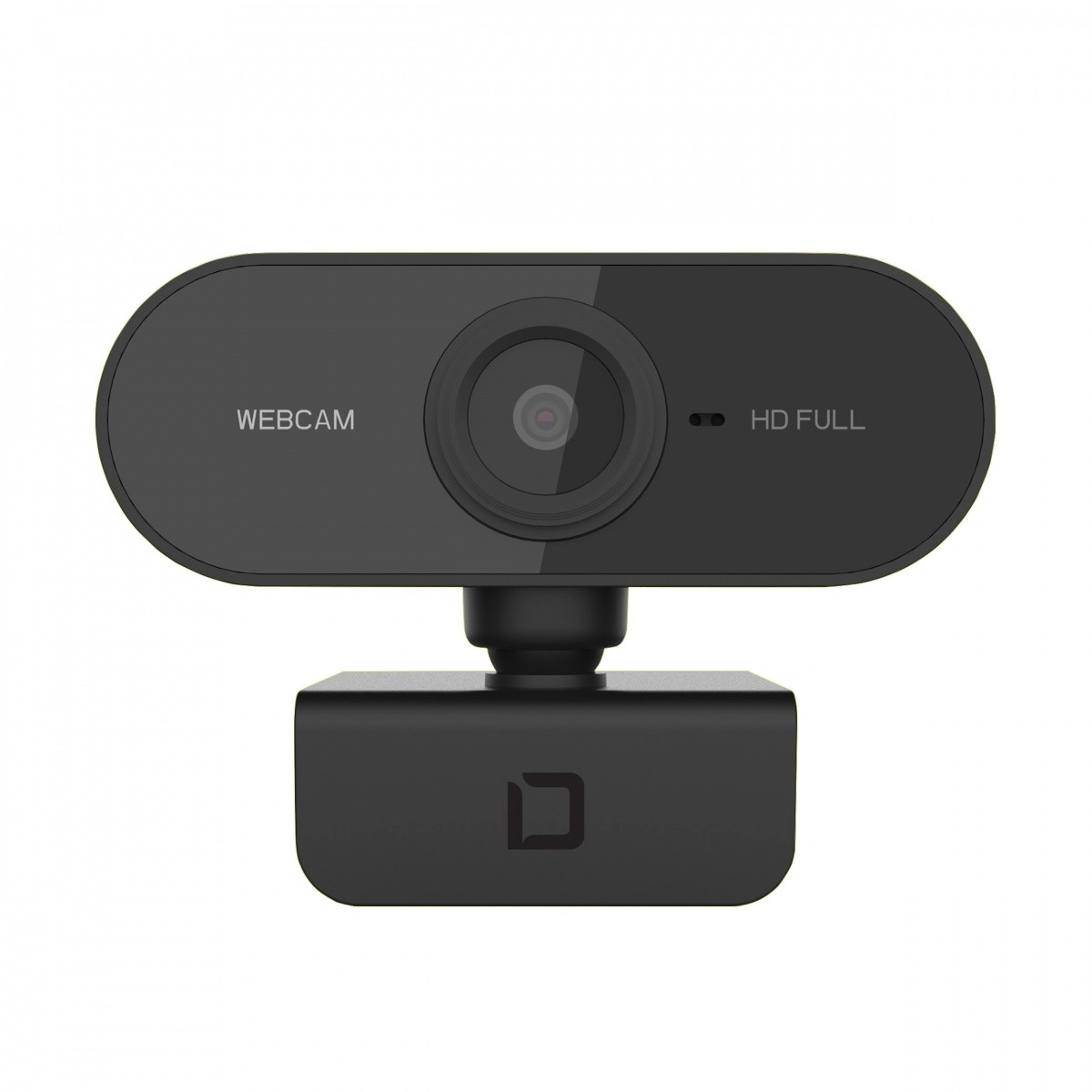 DICOTA D31804 webcam 1920 x 1080