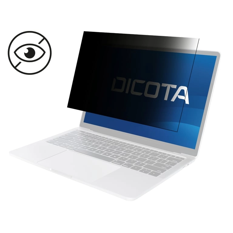 Dicota Privacy Filter 2-way magnetic Universal