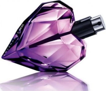 Diesel Loverdose Perfume EDP 75ml 1002172