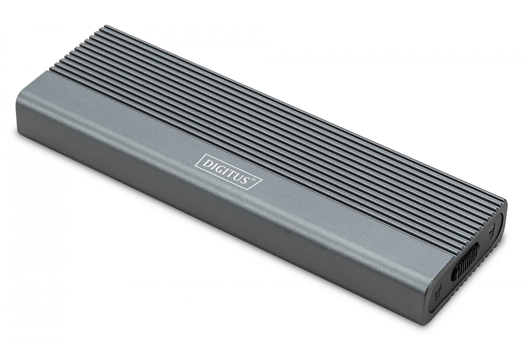 DIGITUS Gehäuse USB 3.1 Gen2
