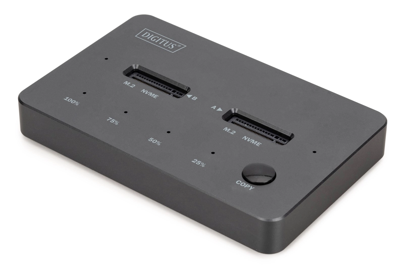 Digitus NVMe cloning station USB3.1