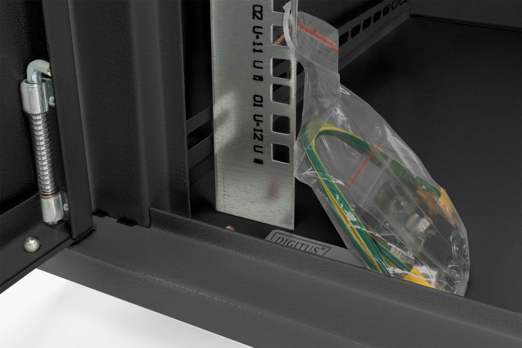Digitus Wall-mounted enclosure Dynamic Basic series