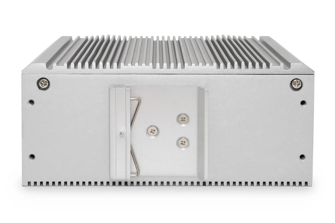 Digitus 8 port Gigabit Ethernet network