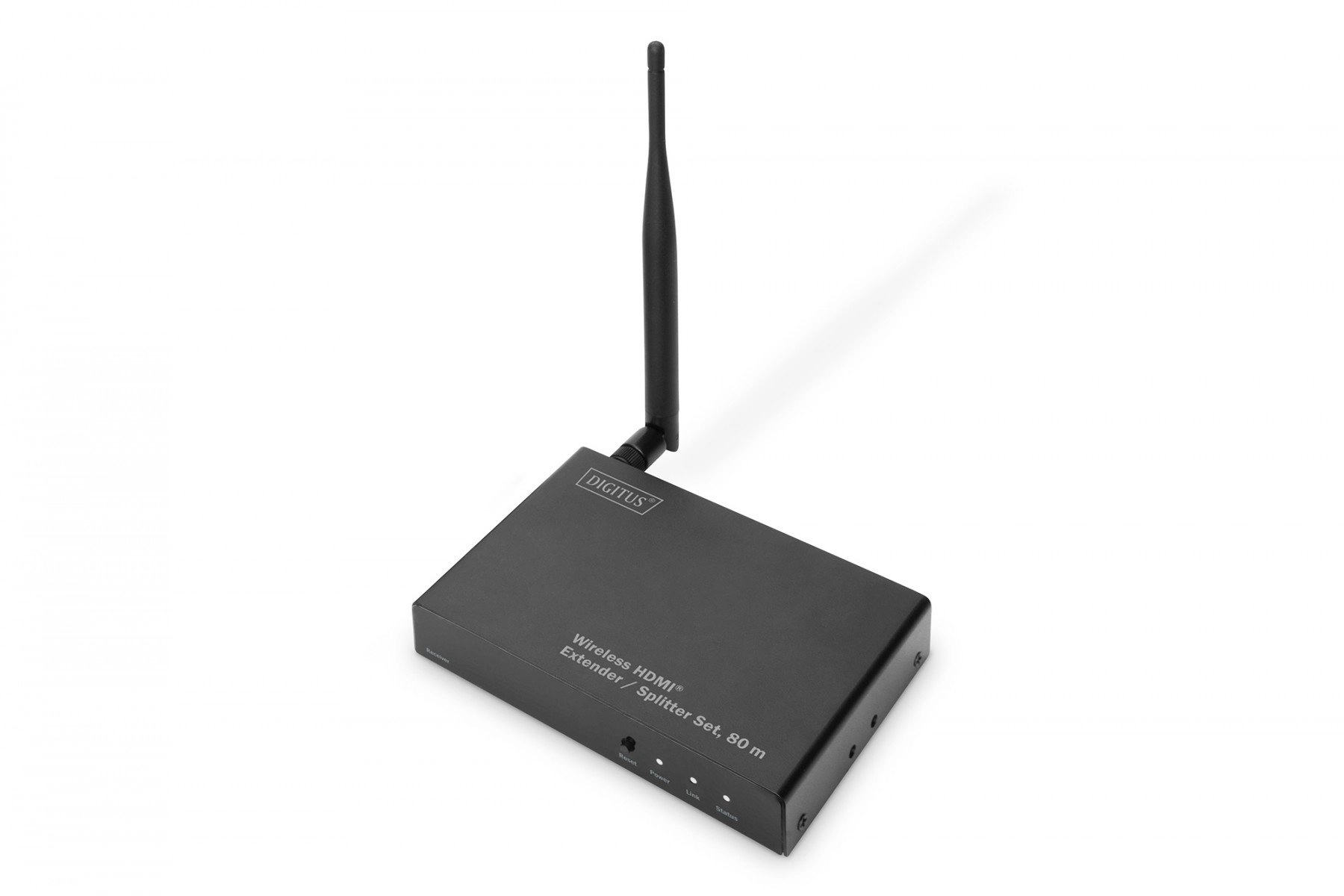 Digitus Receiver unit for Wireless HDMI