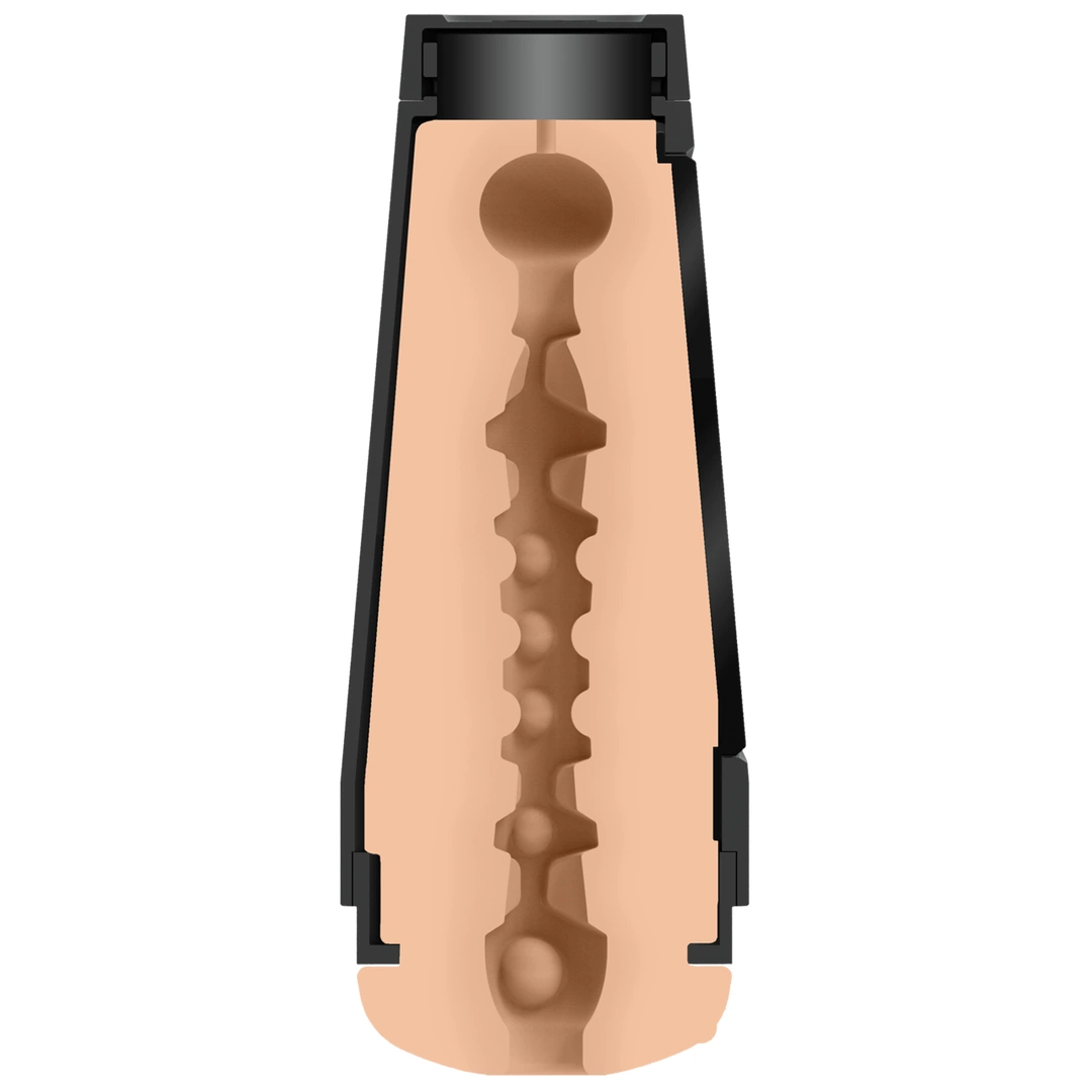Doc Johnson ULTRASKYN Stroker Livv Fitt