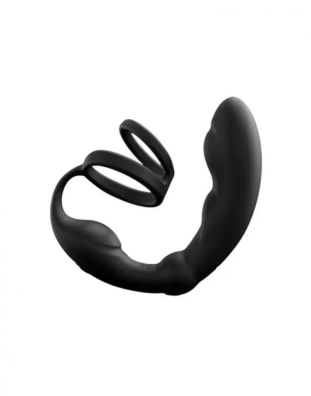 MARC DORCEL_P-Ring Prostate Massager masażer prostaty
