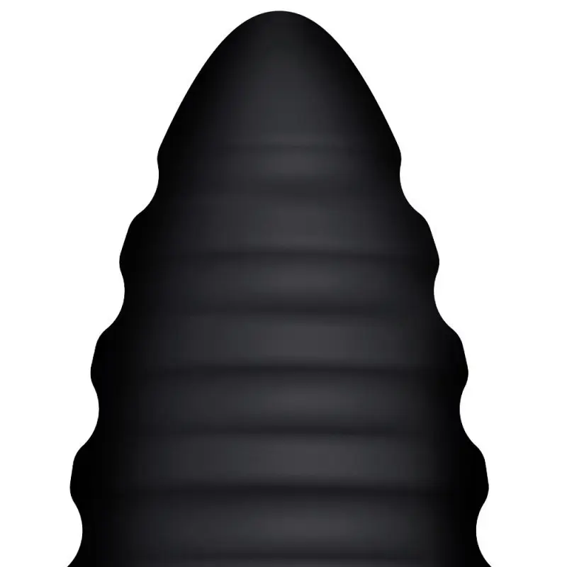 MARC DORCEL_Spiral Plug stymulująca wtyczka analna