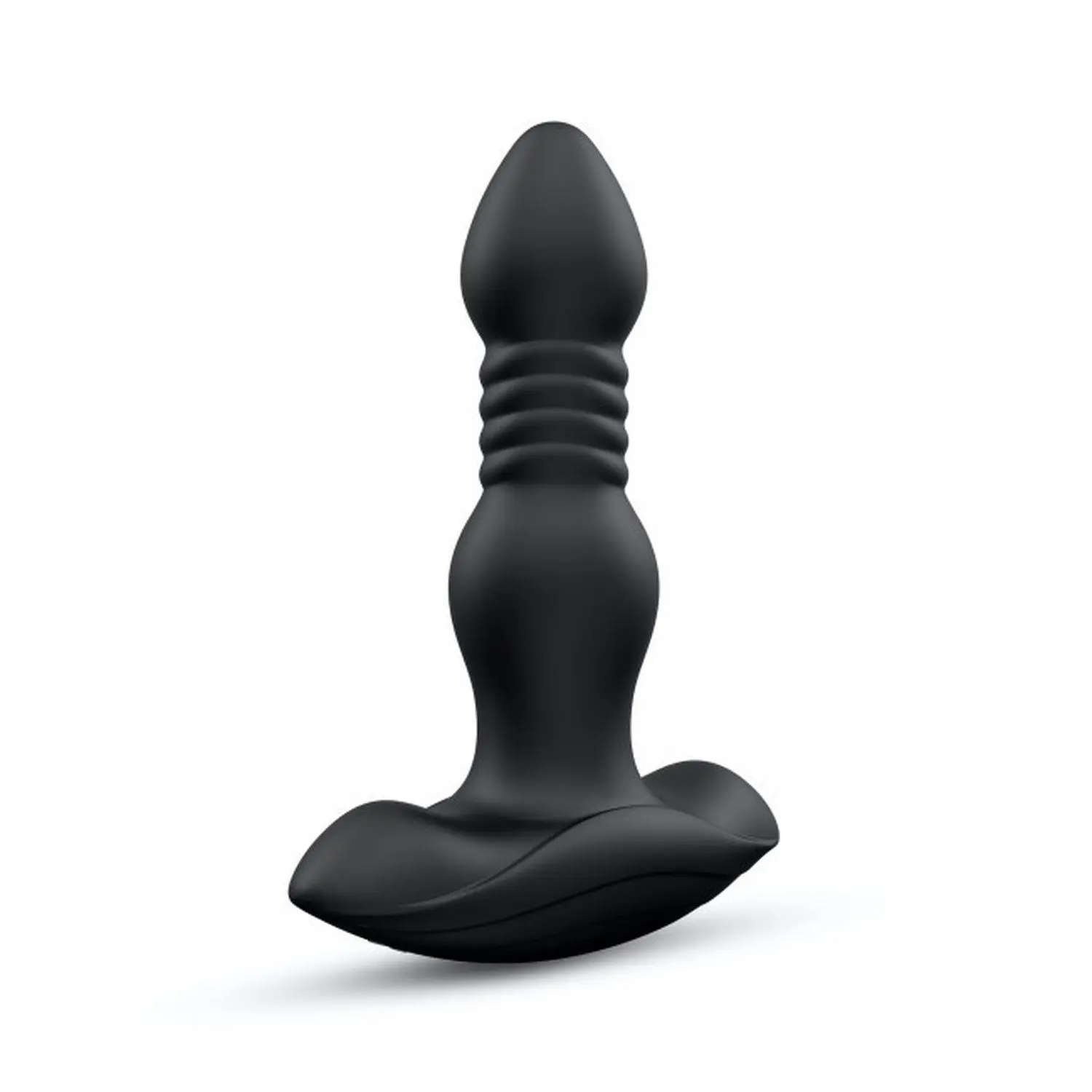 Pulsating anal plug dorcel depp stormer