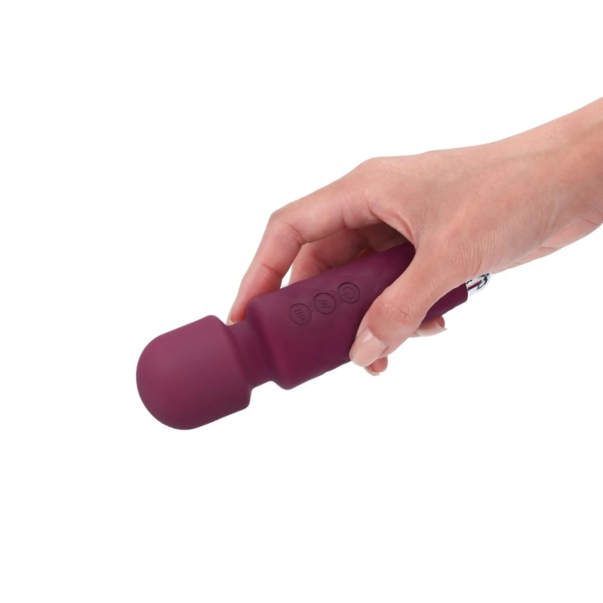 DORCEL MINI WANDERFUL PLUM 80-6073148 3700436073148
