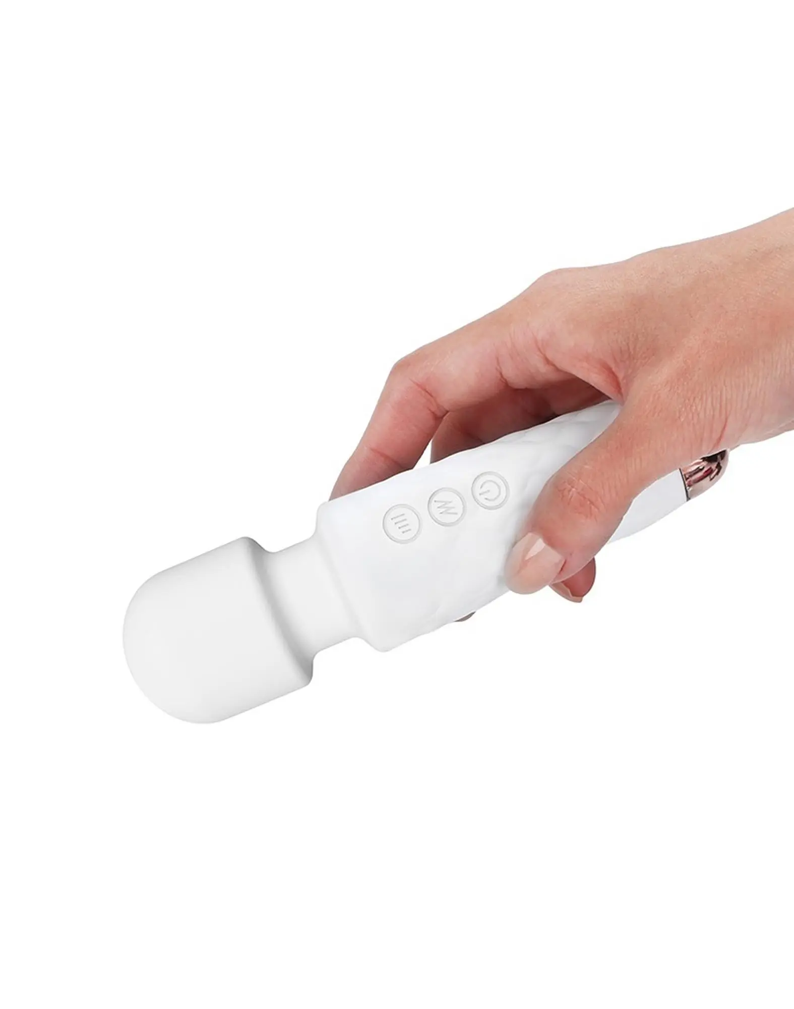 DORCEL MINI WANDERFUL WHITE 80-6073155 3700436073155