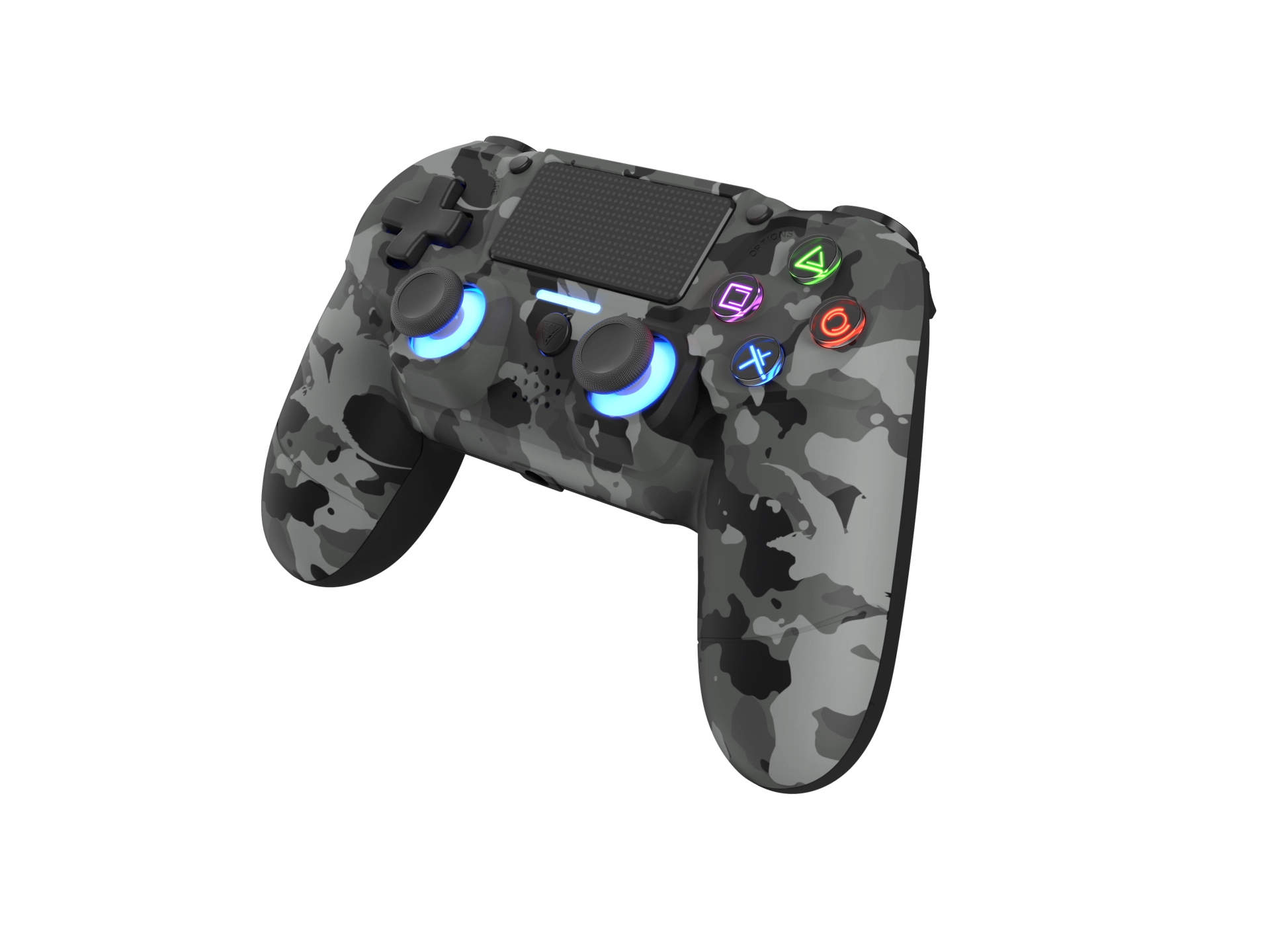 DragonShock Mizar+  Gamepad  PC  PlayStation 4