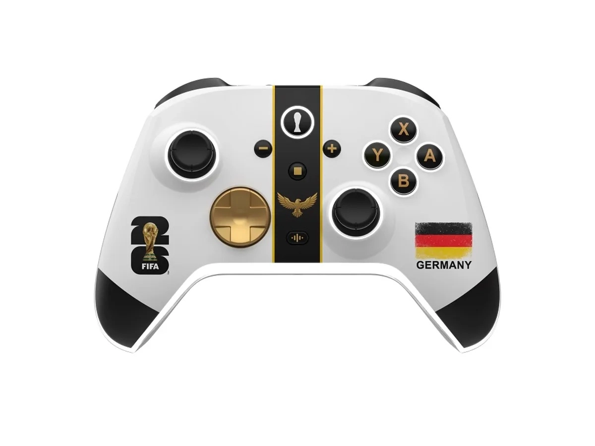 AURORA+ Controller FIFA WC 26 Germany