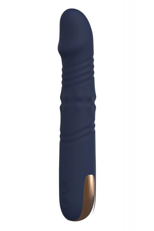 DREAM TOYS_Goddess Afrodite wibrator z funkcją