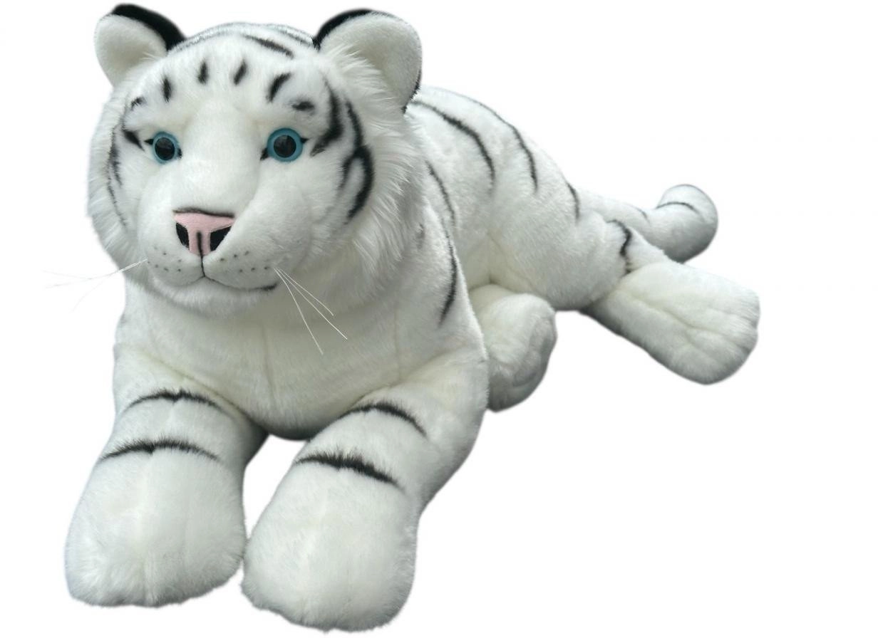 White tiger 70cm 4pcs/box 5905965333642