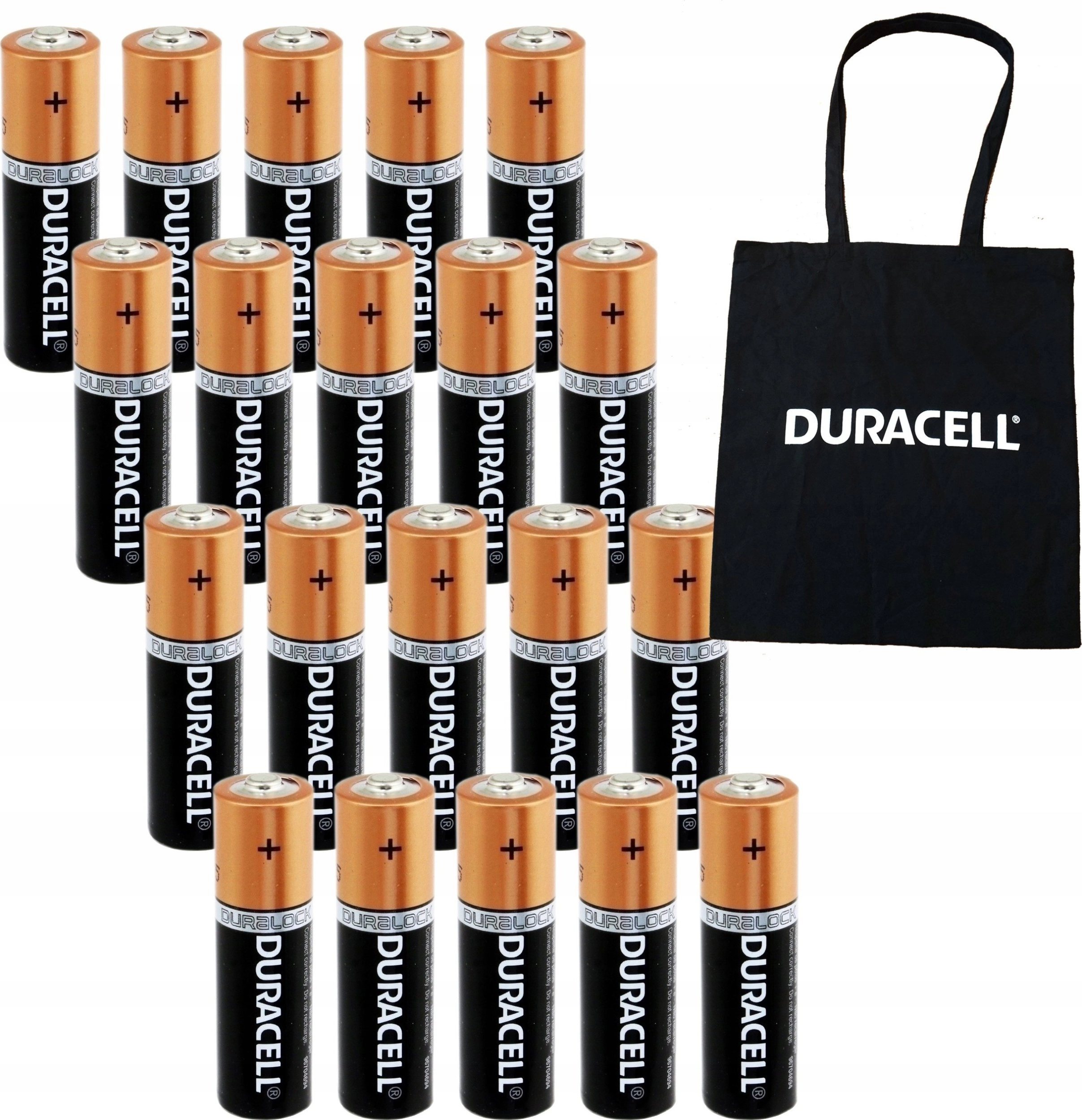 Simply LR06 AA 20pcs 20864403758 5000394145580