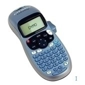 DYMO LetraTag LT-100H Handheld Label Maker
