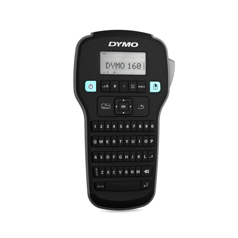 DYMO LabelManager 160 Label Maker  Handheld