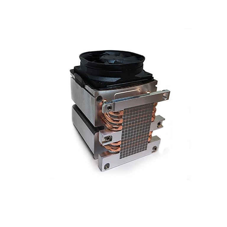 Inter-Tech KĂĽhler B-14 3HE aktiv Socket