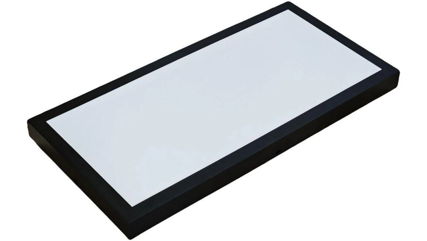 Panel LED 595x295 24W 4000K 1900lm