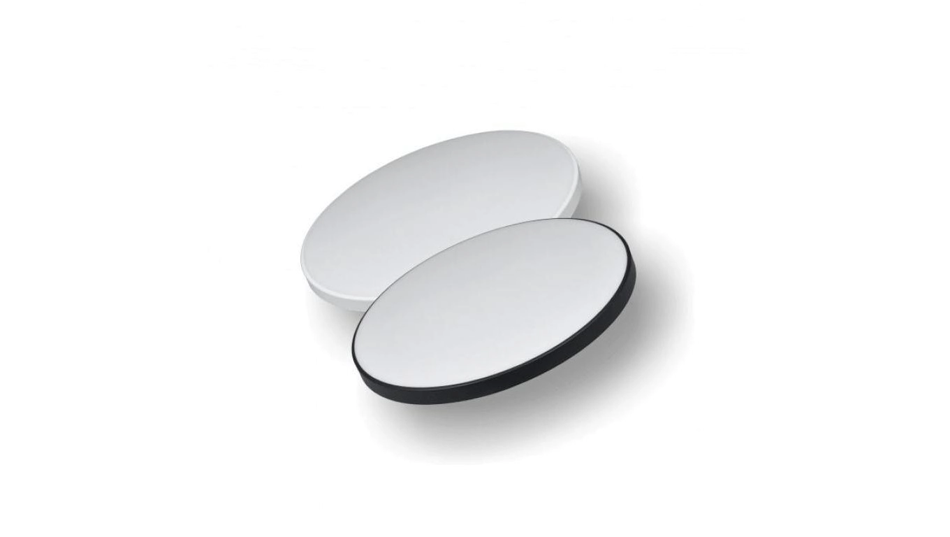 LED PLATE 32W 4000K WITH REPLACEABLE