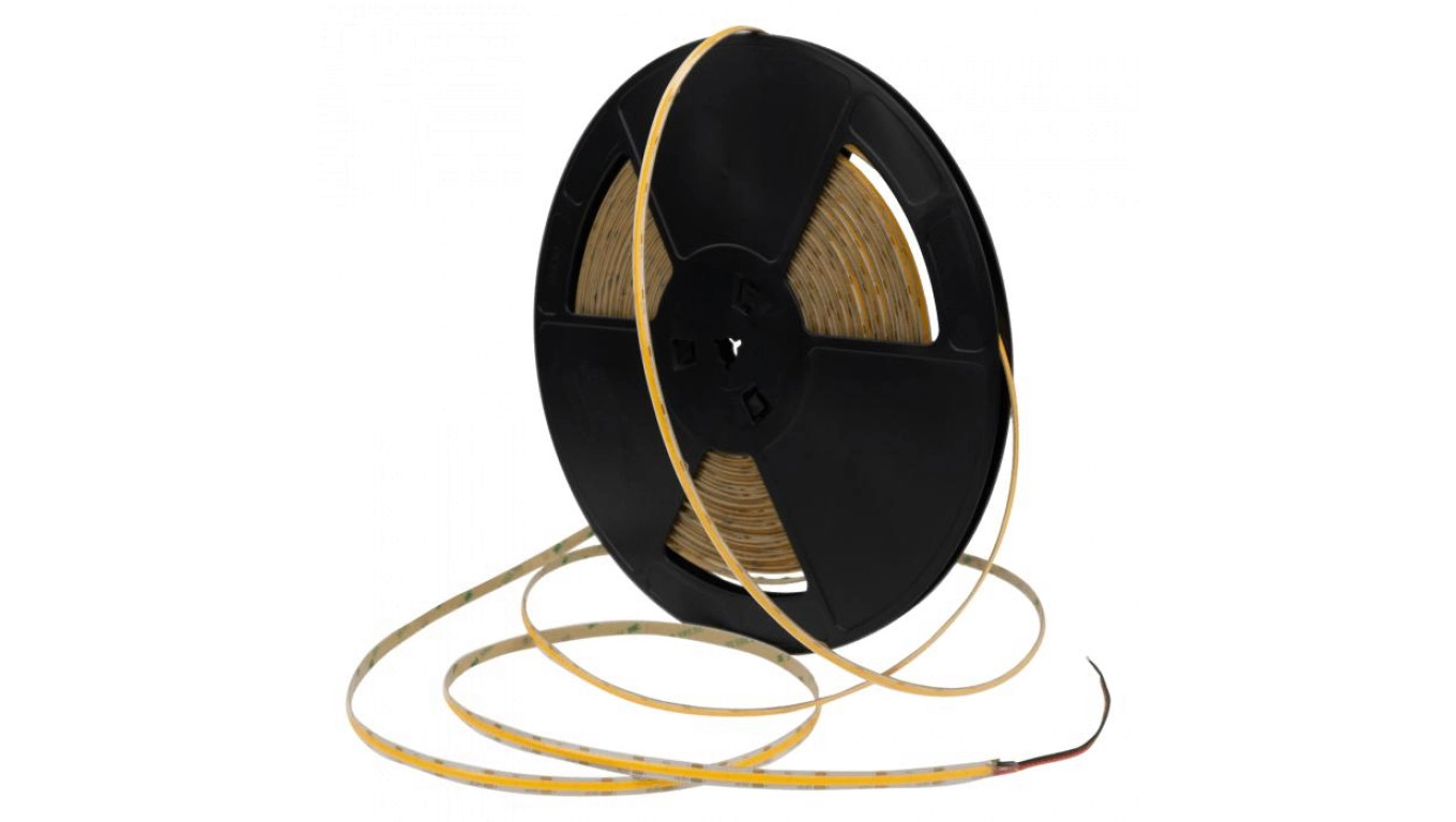 Taśma LED COB 12V 480 9W/m