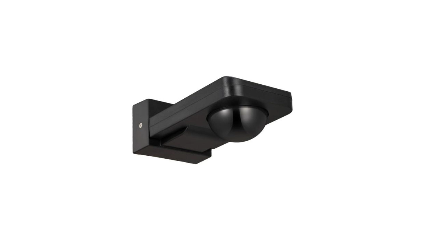 PIR motion sensor CP-14CC BLACK/BLACK 0001-00020-25639