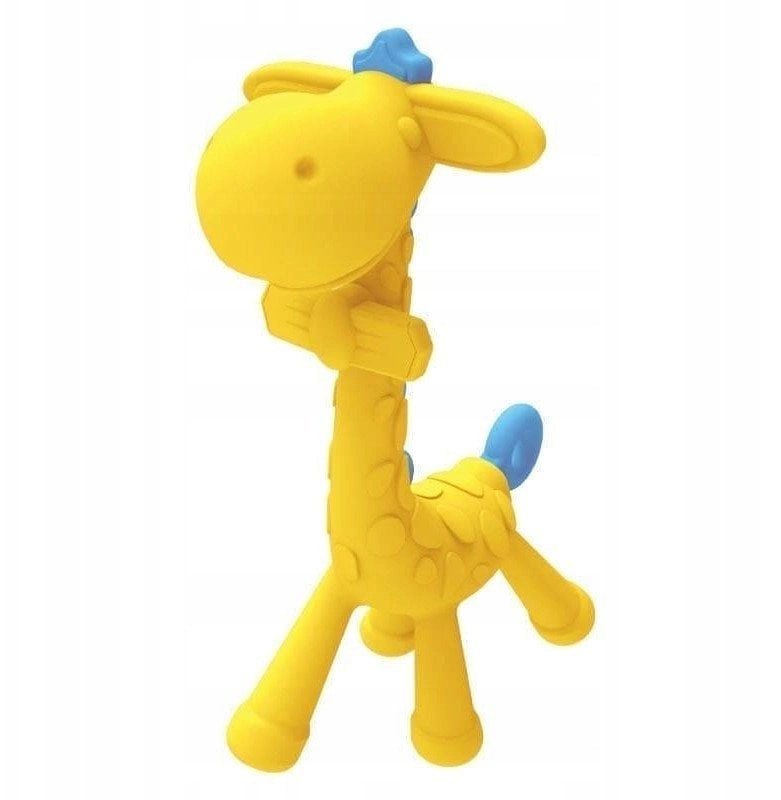 Gryzak żyrafa od 3mc 15565292 4571498430052