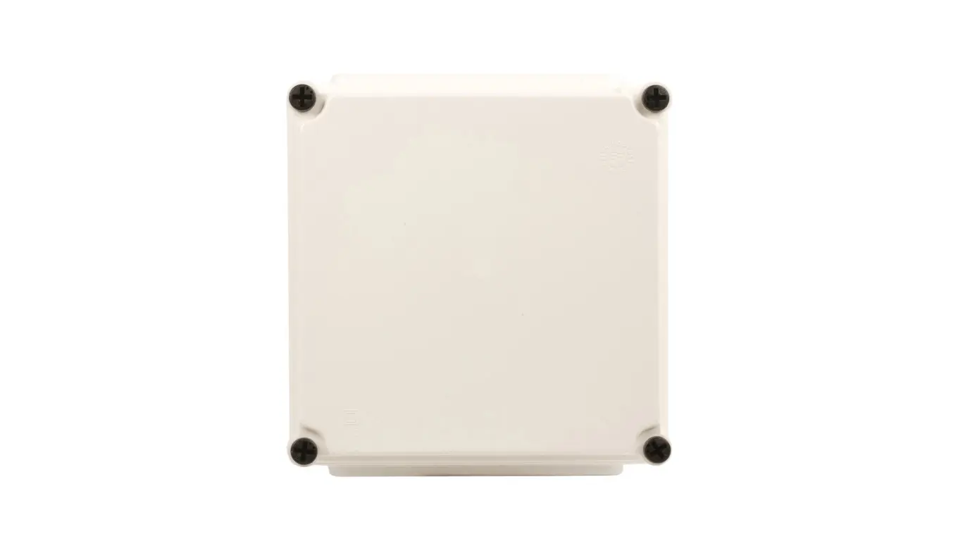 Insulation box 280x280x151mm Z-2/2 with P-2