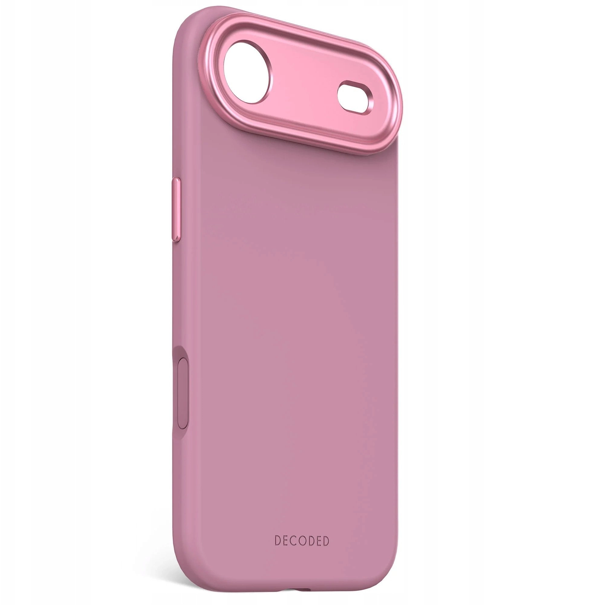 Decoded AntiMicrobial Silicone Backcover - silicone