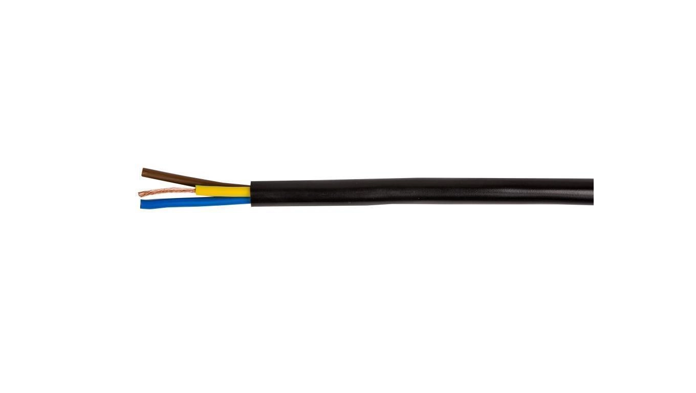 Workshop cable H05RR-F (OW) 3x2 5