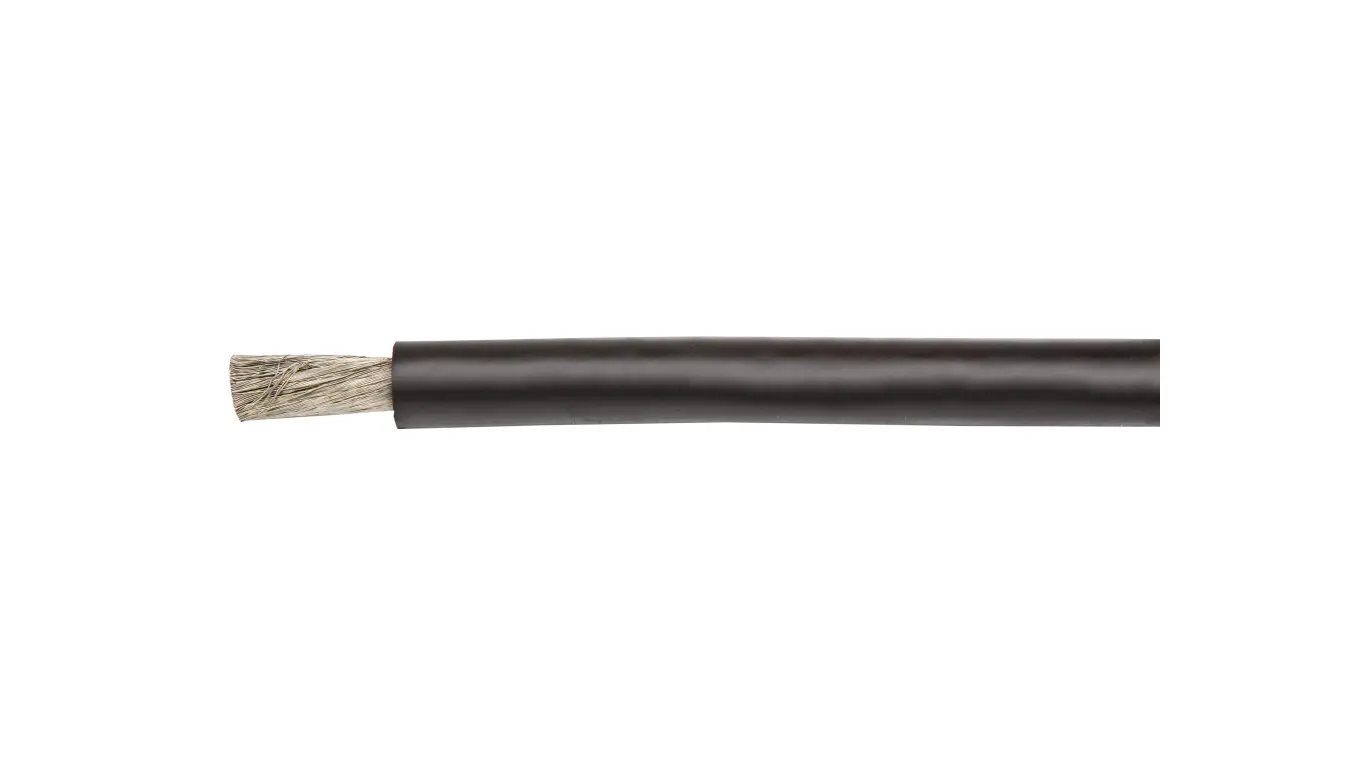 Welding hose H01N2-D 25 100/100V /bebnowy/