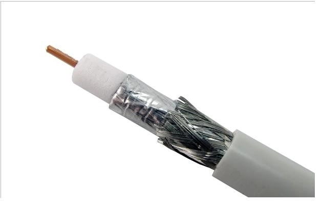 ANTENNA WIRE COAXIAL YWDXPEK 75 1